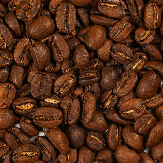 Lomalta Roasted Whole Beans - Medium Roast